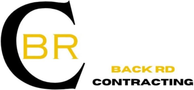 Back Rd Contracting logo